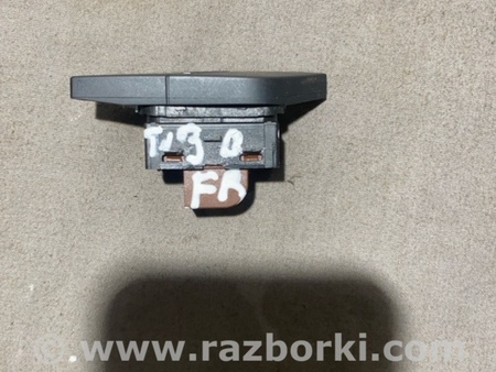 ФОТО Кнопка для Audi (Ауди) A3 8V1, 8VA, 8V7, 8VS (03.2012-...) Киев
