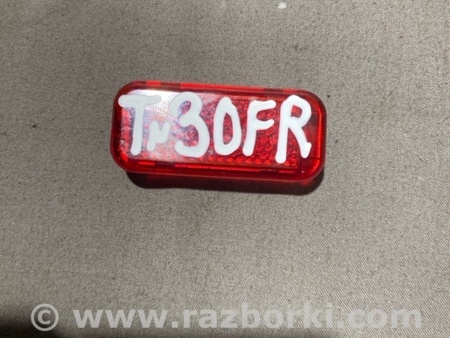 ФОТО Катафот для Audi (Ауди) A3 8V1, 8VA, 8V7, 8VS (03.2012-...) Киев