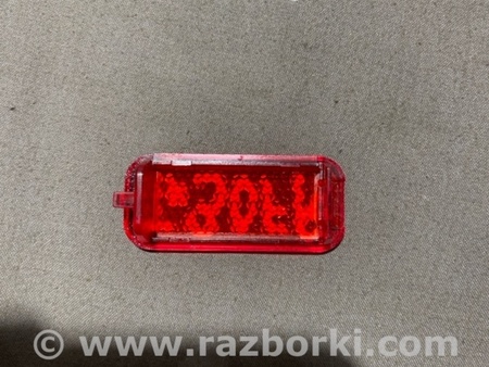 ФОТО Катафот для Audi (Ауди) A3 8V1, 8VA, 8V7, 8VS (03.2012-...) Киев