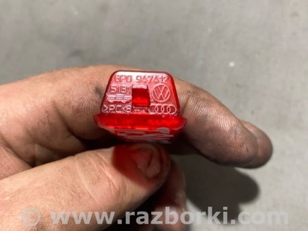 ФОТО Катафот для Audi (Ауди) A3 8V1, 8VA, 8V7, 8VS (03.2012-...) Киев
