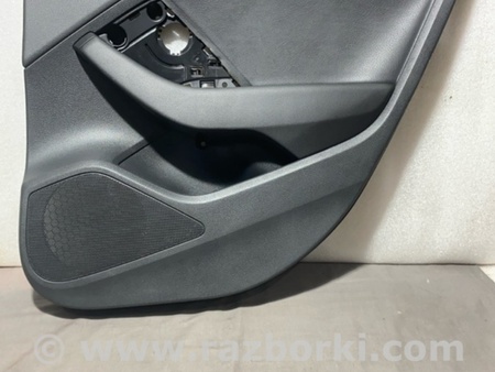 ФОТО Карточка дверная для Audi (Ауди) A3 8V1, 8VA, 8V7, 8VS (03.2012-...) Киев