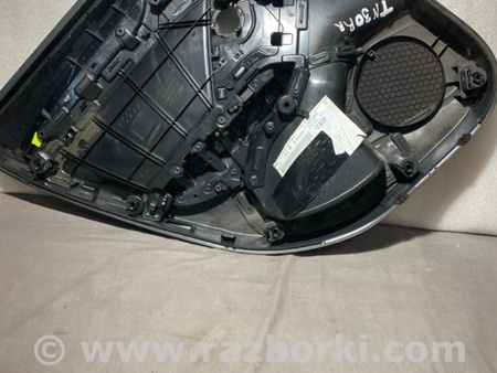 ФОТО Карточка дверная для Audi (Ауди) A3 8V1, 8VA, 8V7, 8VS (03.2012-...) Киев