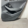 Карточка дверная Audi (Ауди) A3 8V1, 8VA, 8V7, 8VS (03.2012-...)