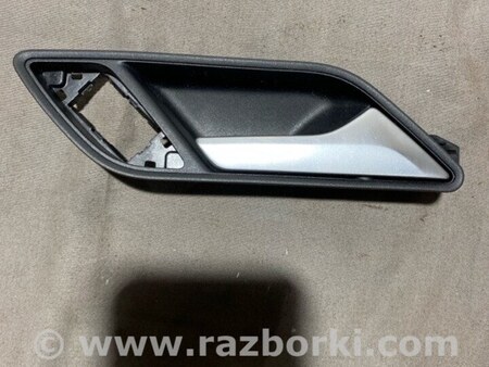 ФОТО Ручка двери внутренняя для Audi (Ауди) A3 8V1, 8VA, 8V7, 8VS (03.2012-...) Киев