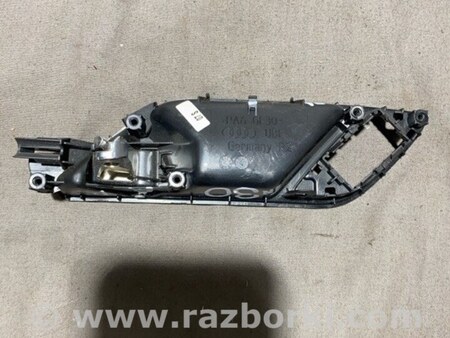 ФОТО Ручка двери внутренняя для Audi (Ауди) A3 8V1, 8VA, 8V7, 8VS (03.2012-...) Киев