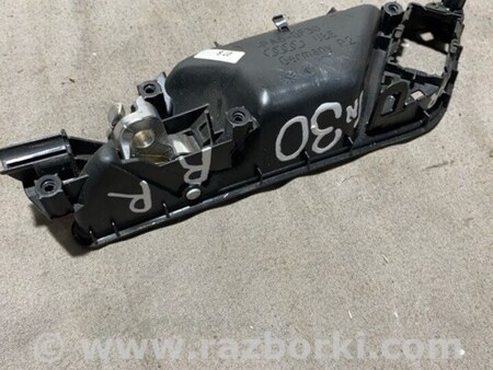 ФОТО Ручка двери внутренняя для Audi (Ауди) A3 8V1, 8VA, 8V7, 8VS (03.2012-...) Киев