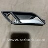 Ручка двери внутренняя Audi (Ауди) A3 8V1, 8VA, 8V7, 8VS (03.2012-...)