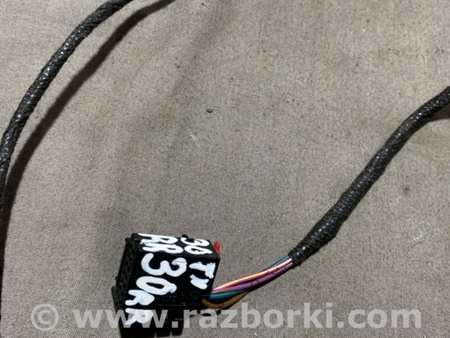 ФОТО Проводка двери для Audi (Ауди) A3 8V1, 8VA, 8V7, 8VS (03.2012-...) Киев