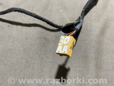 ФОТО Проводка двери для Audi (Ауди) A3 8V1, 8VA, 8V7, 8VS (03.2012-...) Киев