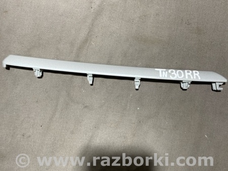 ФОТО Накладка на карту двери для Audi (Ауди) A3 8V1, 8VA, 8V7, 8VS (03.2012-...) Киев