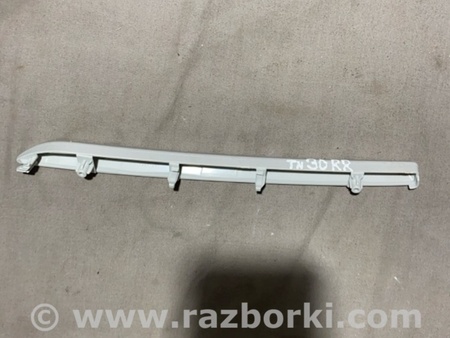 ФОТО Накладка на карту двери для Audi (Ауди) A3 8V1, 8VA, 8V7, 8VS (03.2012-...) Киев