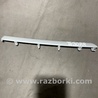 Накладка на карту двери Audi (Ауди) A3 8V1, 8VA, 8V7, 8VS (03.2012-...)