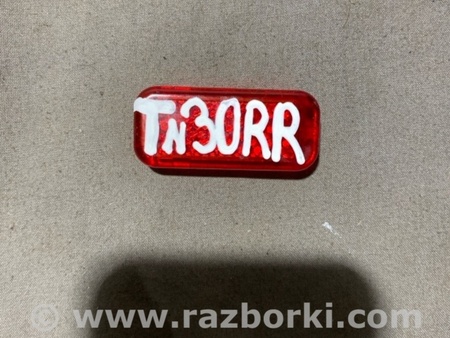 ФОТО Катафот для Audi (Ауди) A3 8V1, 8VA, 8V7, 8VS (03.2012-...) Киев