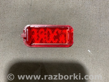 ФОТО Катафот для Audi (Ауди) A3 8V1, 8VA, 8V7, 8VS (03.2012-...) Киев