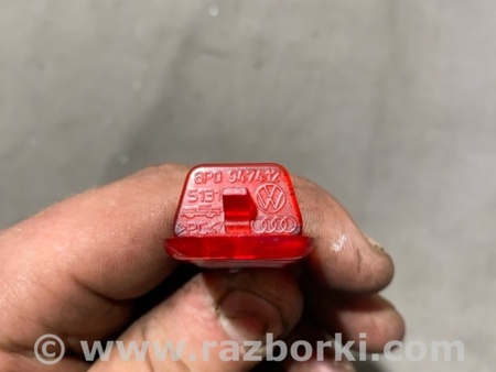 ФОТО Катафот для Audi (Ауди) A3 8V1, 8VA, 8V7, 8VS (03.2012-...) Киев
