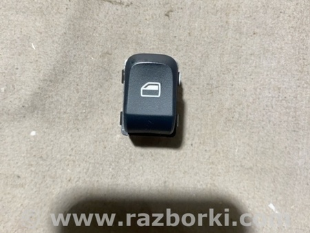 ФОТО Кнопка для Audi (Ауди) A3 8V1, 8VA, 8V7, 8VS (03.2012-...) Киев