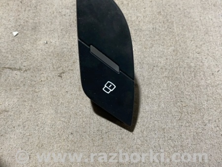 ФОТО Кнопка для Audi (Ауди) A3 8V1, 8VA, 8V7, 8VS (03.2012-...) Киев