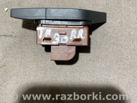 ФОТО Кнопка для Audi (Ауди) A3 8V1, 8VA, 8V7, 8VS (03.2012-...) Киев