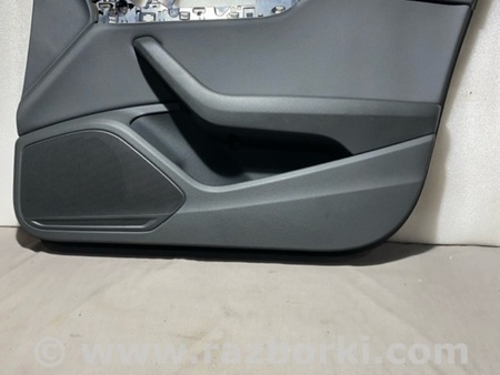 ФОТО Карточка дверная для Audi (Ауди) A4 B8 - 8K2, 8K5 (08.2007-11.2015) Киев