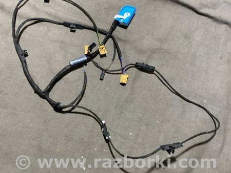 ФОТО Проводка двери для Audi (Ауди) A4 B8 - 8K2, 8K5 (08.2007-11.2015) Киев