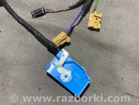 ФОТО Проводка двери для Audi (Ауди) A4 B8 - 8K2, 8K5 (08.2007-11.2015) Киев