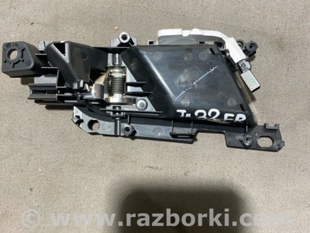 ФОТО Ручка двери внутренняя для Audi (Ауди) A4 B8 - 8K2, 8K5 (08.2007-11.2015) Киев