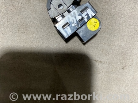 ФОТО Кнопка для Audi (Ауди) A4 B8 - 8K2, 8K5 (08.2007-11.2015) Киев