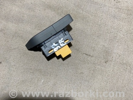 ФОТО Кнопка для Audi (Ауди) A4 B8 - 8K2, 8K5 (08.2007-11.2015) Киев