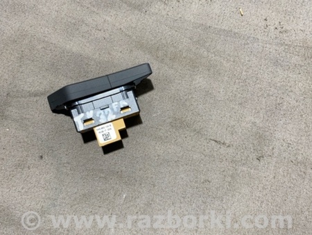 ФОТО Кнопка для Audi (Ауди) A4 B8 - 8K2, 8K5 (08.2007-11.2015) Киев