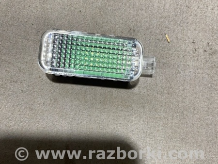 ФОТО Плафон подсветки салона для Audi (Ауди) A4 B8 - 8K2, 8K5 (08.2007-11.2015) Киев