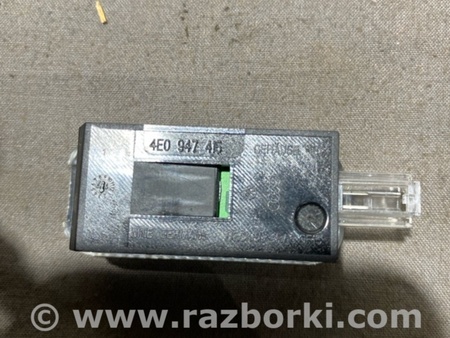 ФОТО Плафон подсветки салона для Audi (Ауди) A4 B8 - 8K2, 8K5 (08.2007-11.2015) Киев