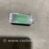 Плафон подсветки салона Audi (Ауди) A4 B8 - 8K2, 8K5 (08.2007-11.2015)