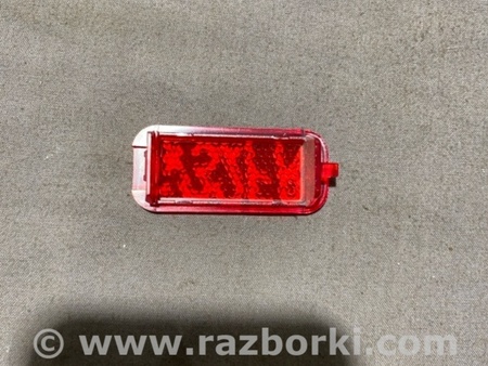 ФОТО Катафот для Audi (Ауди) A4 B8 - 8K2, 8K5 (08.2007-11.2015) Киев