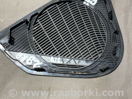 ФОТО Крышка динамика для Audi (Ауди) A4 B8 - 8K2, 8K5 (08.2007-11.2015) Киев