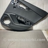 Карточка дверная Audi (Ауди) A4 B8 - 8K2, 8K5 (08.2007-11.2015)