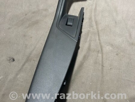 ФОТО Подлокотник для Audi (Ауди) A4 B8 - 8K2, 8K5 (08.2007-11.2015) Киев
