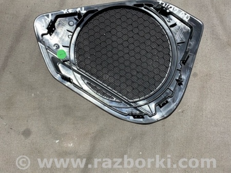 ФОТО Крышка динамика для Audi (Ауди) A4 B8 - 8K2, 8K5 (08.2007-11.2015) Киев
