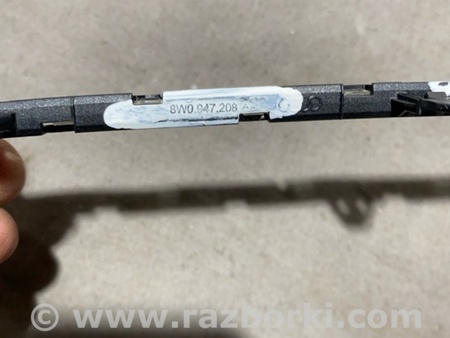 ФОТО Подсветка двери для Audi (Ауди) A4 B8 - 8K2, 8K5 (08.2007-11.2015) Киев