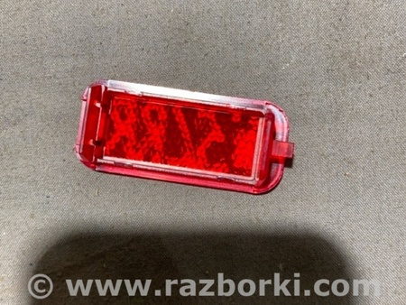 ФОТО Катафот для Audi (Ауди) A4 B8 - 8K2, 8K5 (08.2007-11.2015) Киев