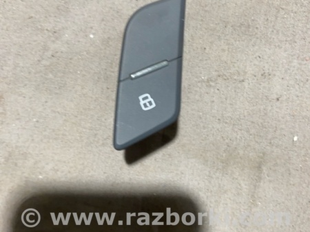 ФОТО Кнопка для Audi (Ауди) A4 B8 - 8K2, 8K5 (08.2007-11.2015) Киев