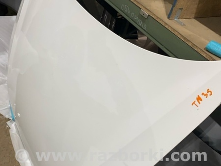 ФОТО Капот для Audi (Ауди) A6 C7 (11.2010-10.2018) Киев