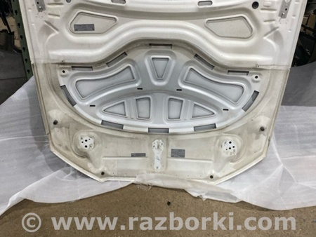 ФОТО Капот для Audi (Ауди) A6 C7 (11.2010-10.2018) Киев