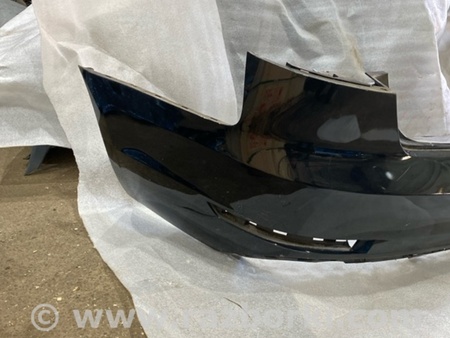 ФОТО Бампер для Audi (Ауди) A4 B8 - 8K2, 8K5 (08.2007-11.2015) Киев