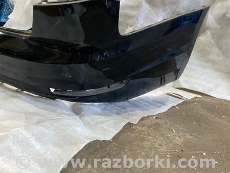 ФОТО Бампер для Audi (Ауди) A4 B8 - 8K2, 8K5 (08.2007-11.2015) Киев