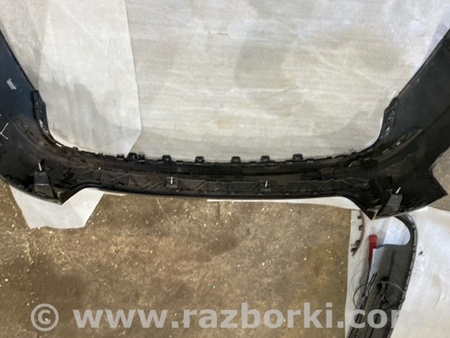 ФОТО Бампер для Audi (Ауди) A4 B8 - 8K2, 8K5 (08.2007-11.2015) Киев