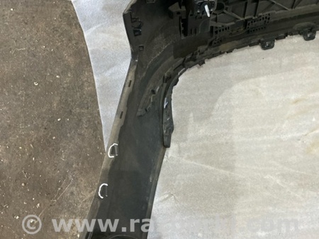 ФОТО Бампер для Audi (Ауди) A4 B8 - 8K2, 8K5 (08.2007-11.2015) Киев