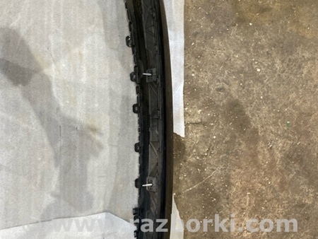 ФОТО Бампер для Audi (Ауди) A4 B8 - 8K2, 8K5 (08.2007-11.2015) Киев