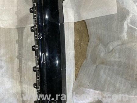 ФОТО Бампер для Audi (Ауди) A4 B8 - 8K2, 8K5 (08.2007-11.2015) Киев
