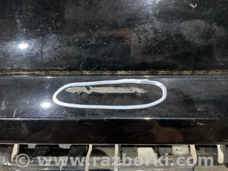 ФОТО Бампер для Audi (Ауди) A4 B8 - 8K2, 8K5 (08.2007-11.2015) Киев