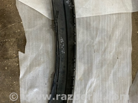 ФОТО Бампер нижняя часть для Audi (Ауди) A4 B8 - 8K2, 8K5 (08.2007-11.2015) Киев